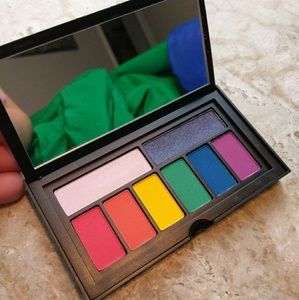 Covershot Bold eye - Smashbox